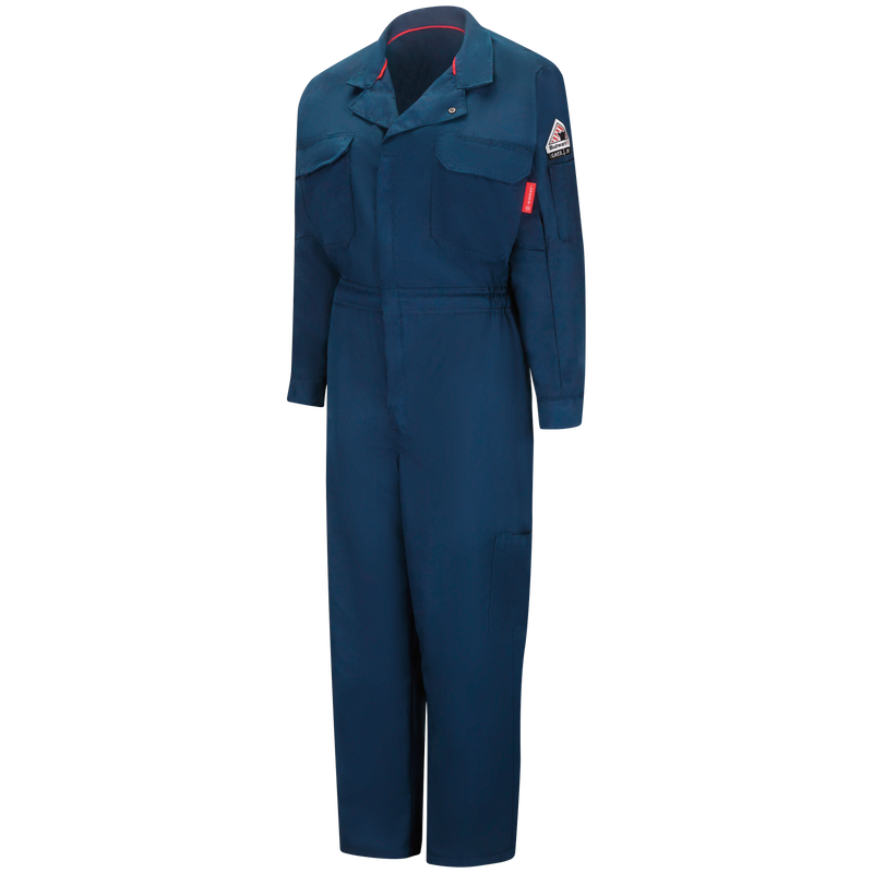 iQ Series® Women's Mobility Coverall image number 0