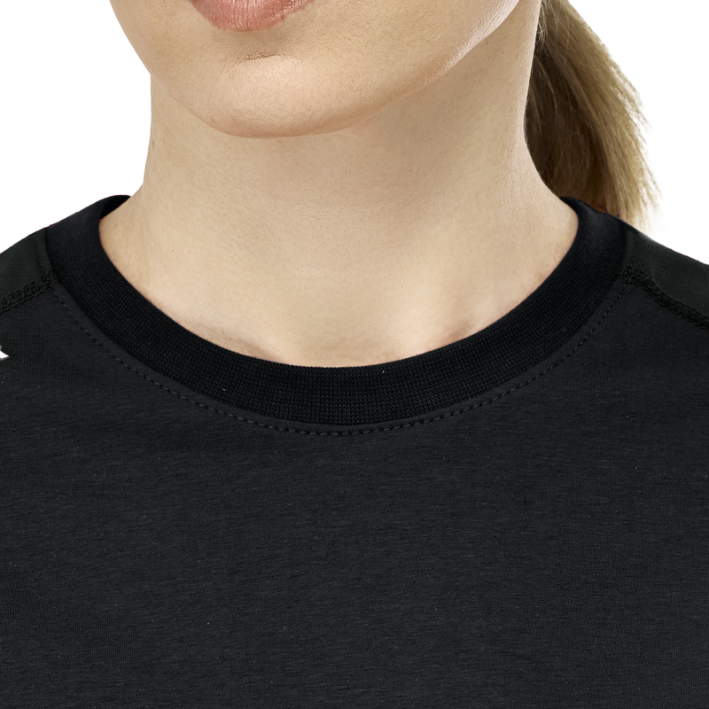 Women's Flex Knit Tee image number 7