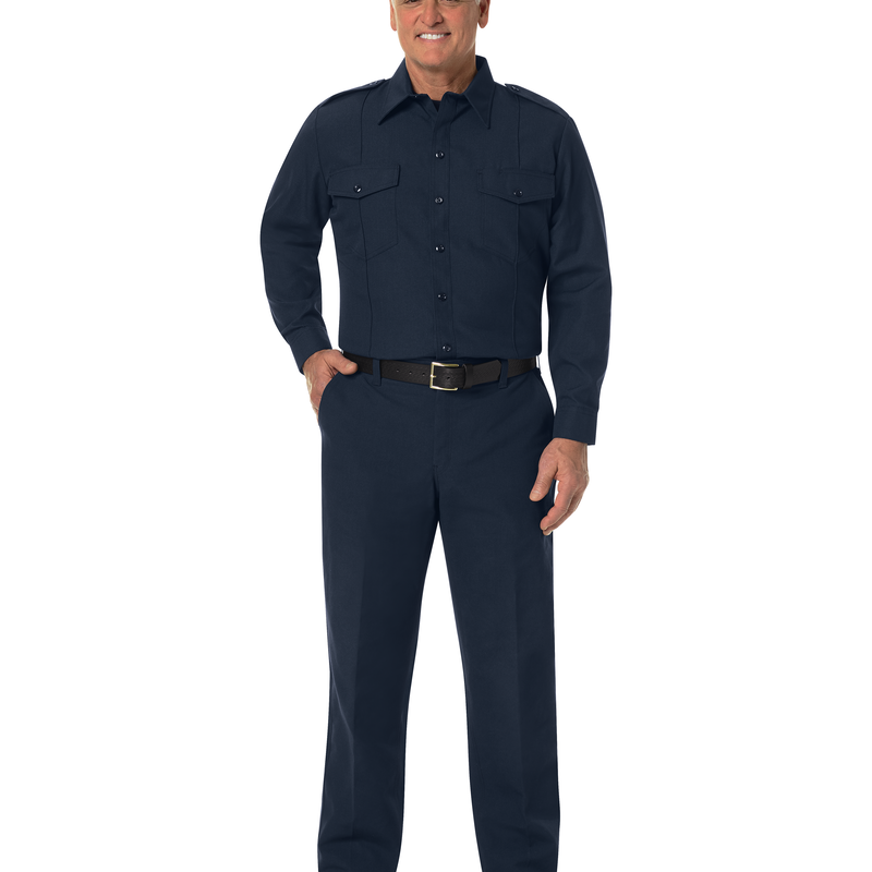 Men's Classic Firefighter Pant image number 9