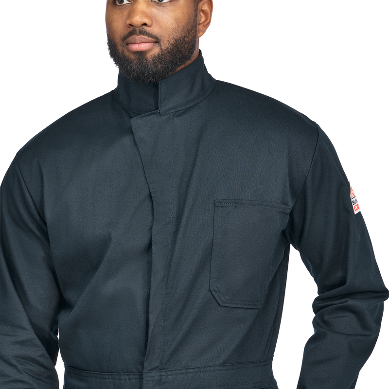Men's Midweight Excel FR Classic Coverall image number 6