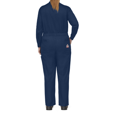iQ Series Women’s Midweight Mobility Coverall