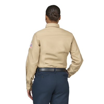 iQ Series® Endurance Collection Women's FR Long Sleeve Shirt