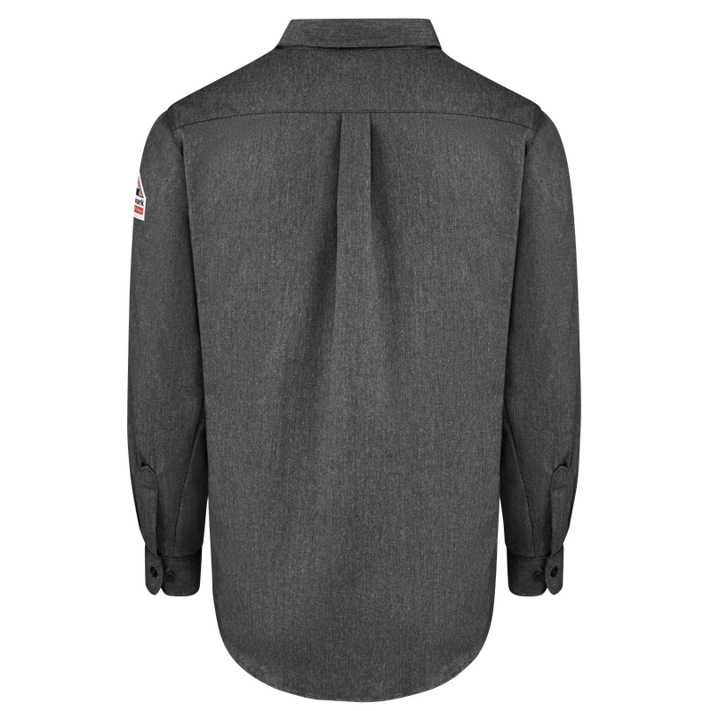 iQ Series&reg; Men's Lightweight Comfort Woven Shirt image number 5