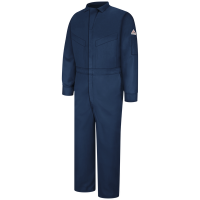 Men's Lightweight CoolTouch® FR 2 Deluxe Coverall