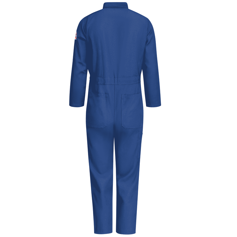 Women's Midweight Nomex FR Premium Coverall image number 1