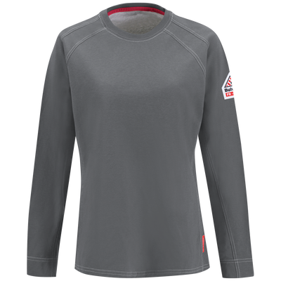 iQ Series® Women's Comfort Knit Tee with Insect Shield