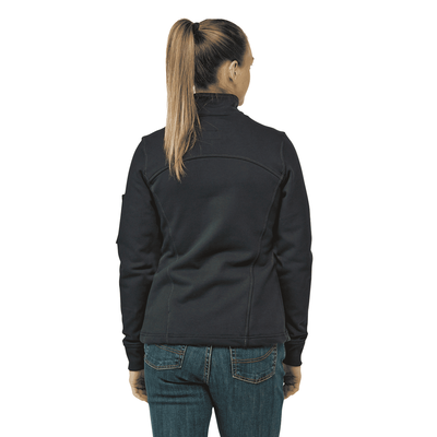 Women's Fleece FR Zip-Up Jacket