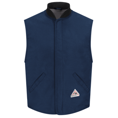 Men's Lightweight Nomex FR Vest Jacaket Liner