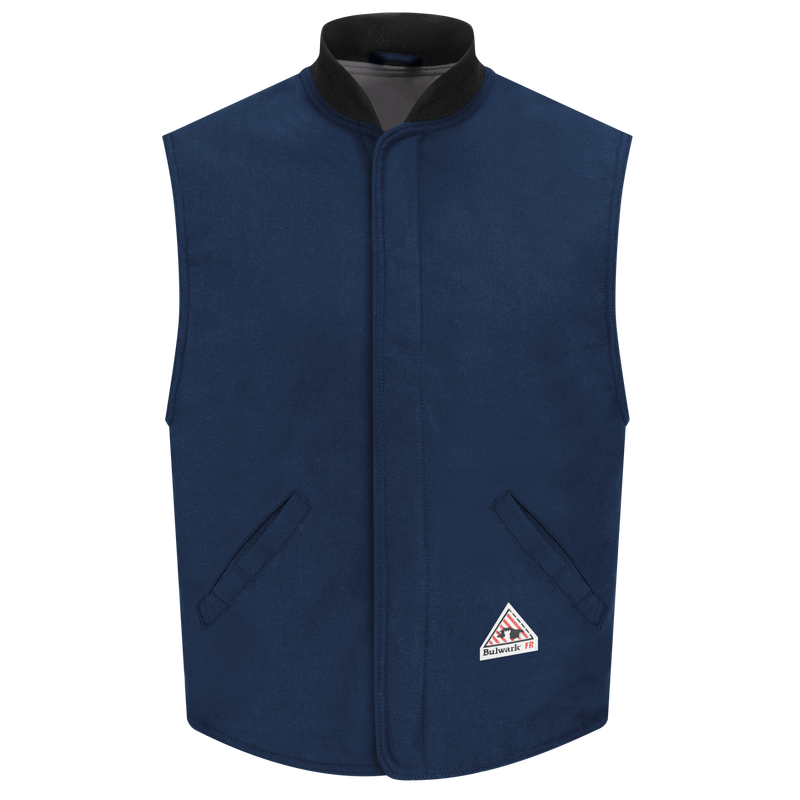 Men's Lightweight Nomex FR Vest Jacaket Liner image number 0