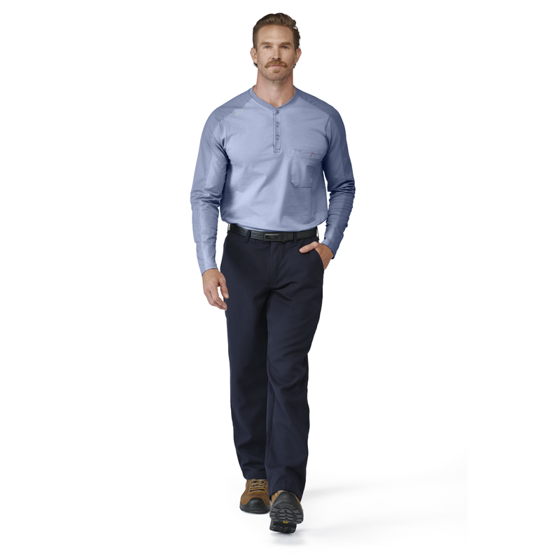 Men's Lightweight FR Work Pant image number 2