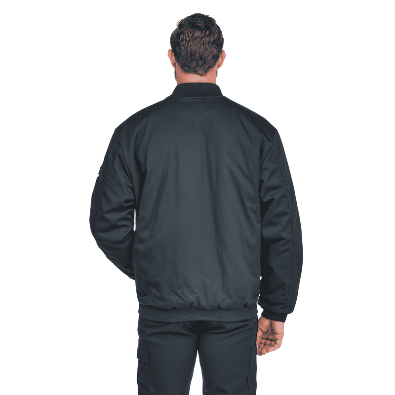 Men's Midweight Excel FR Team Jacket image number 1