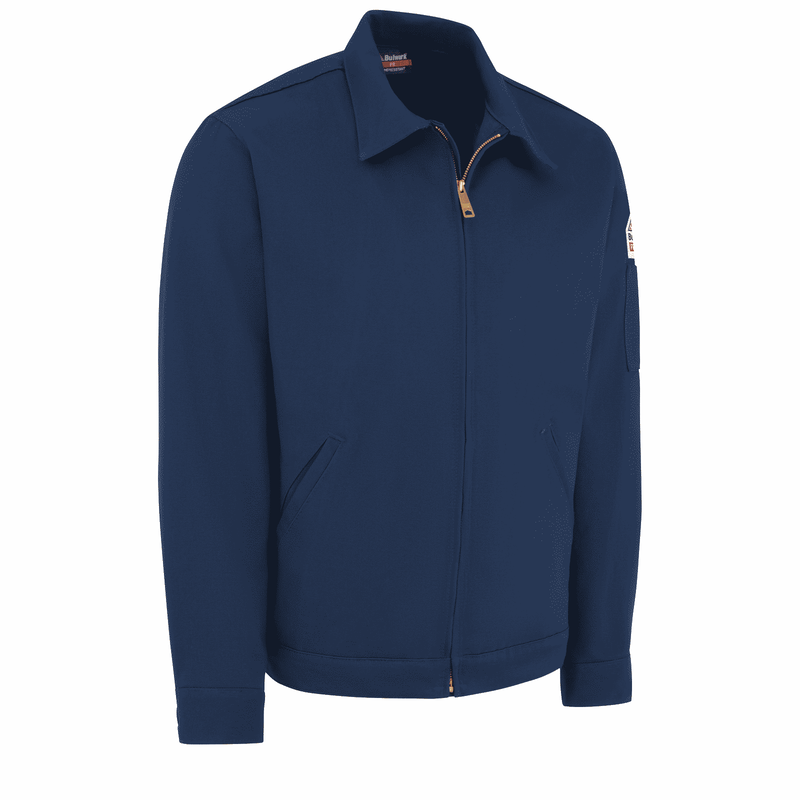 Men's Midweight FR Zip-In Jacket image number 2