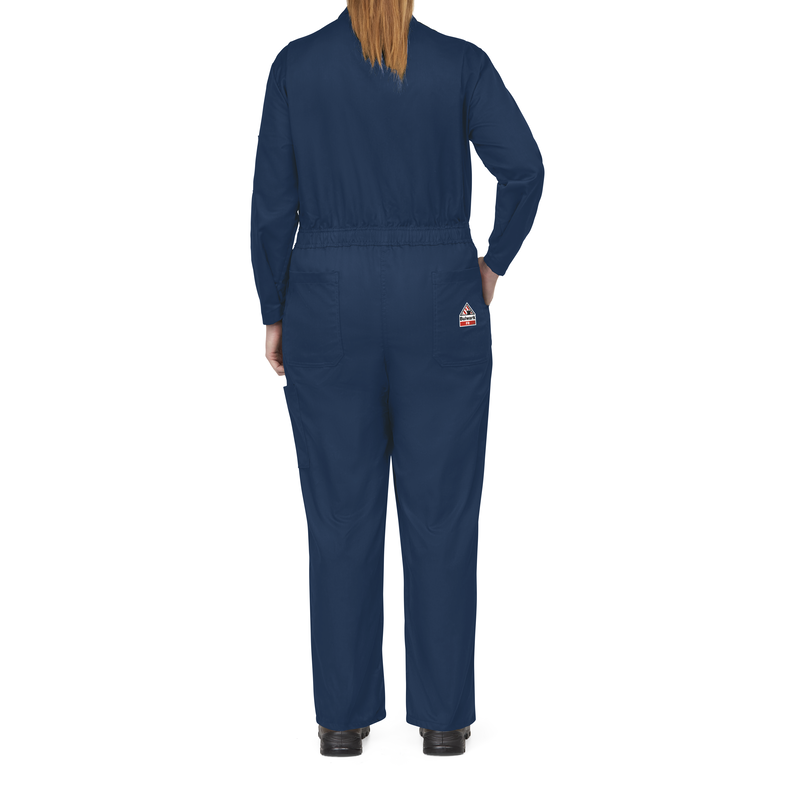iQ Series&reg; Women's Mobility Coverall image number 1
