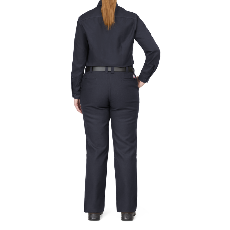 iQ Series® Endurance Collection Women's FR Long Sleeve Shirt image number 2