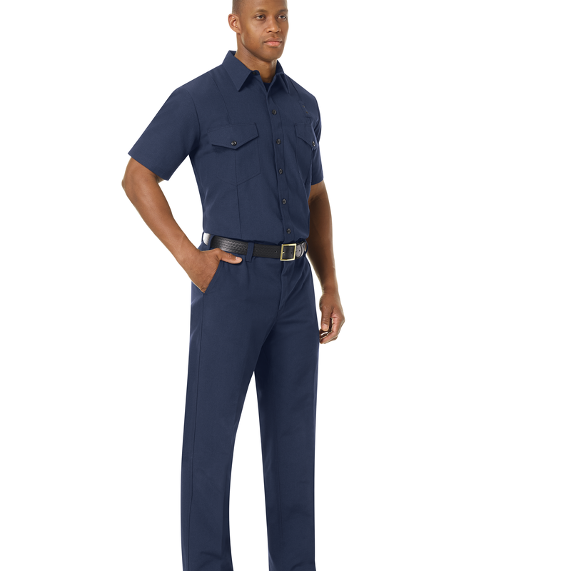 Men's Classic Firefighter Pant (Full Cut) image number 40