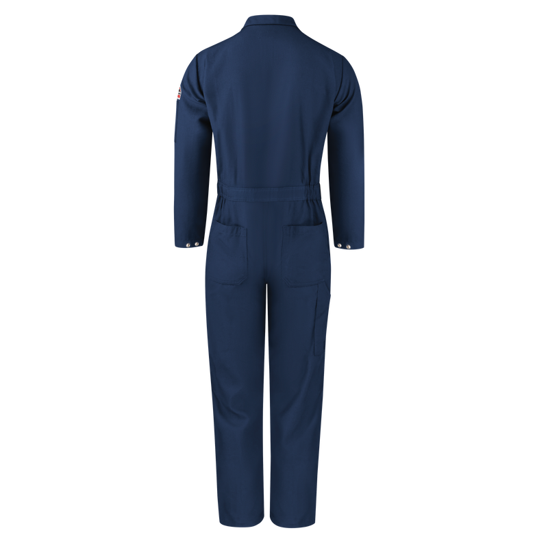 Women's Lightweight Nomex FR Premium Coverall image number 1