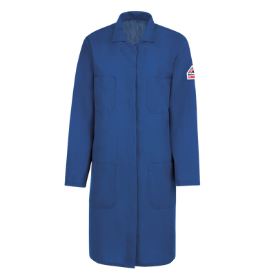 Women's Nomex FR Lab Coat