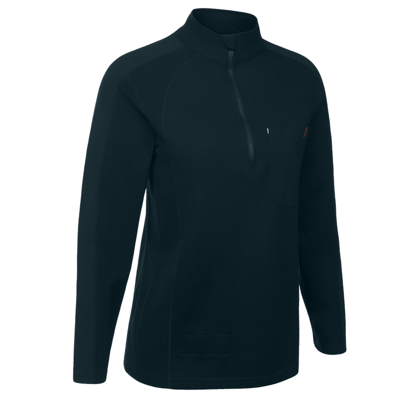 Women's Flex Knit 1/4 Zip image number 2
