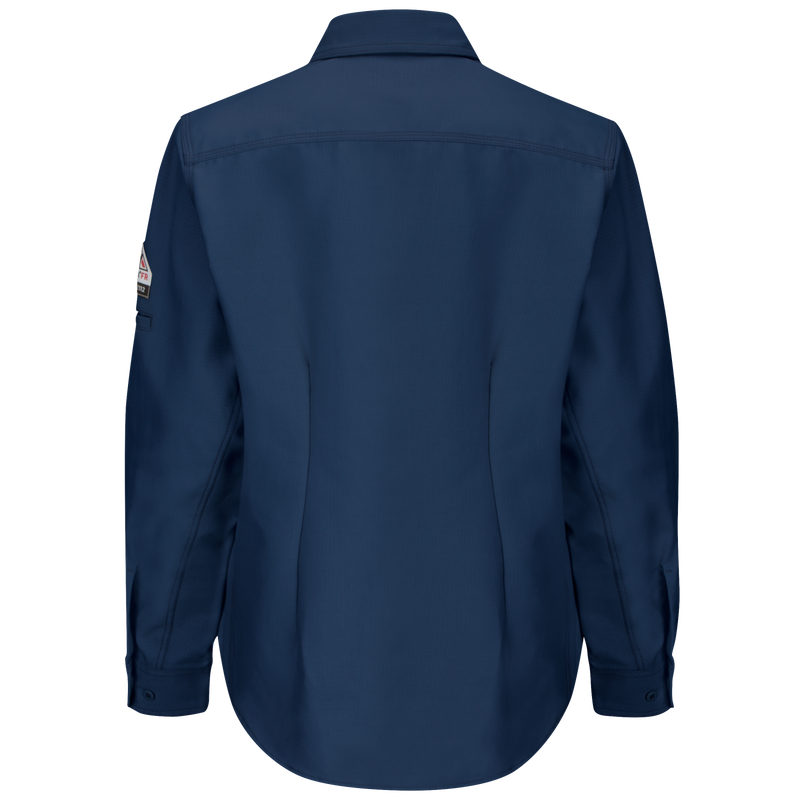 iQ Series&reg; Endurance Collection Women's FR Long Sleeve Shirt image number 5