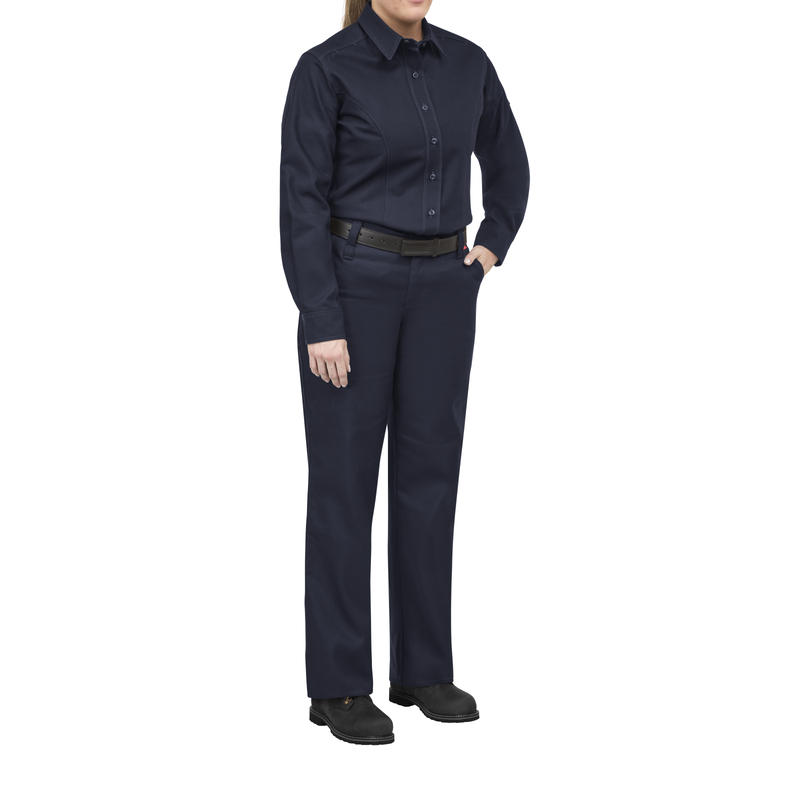 iQ Series® Endurance Collection Women's FR Work Pant image number 15