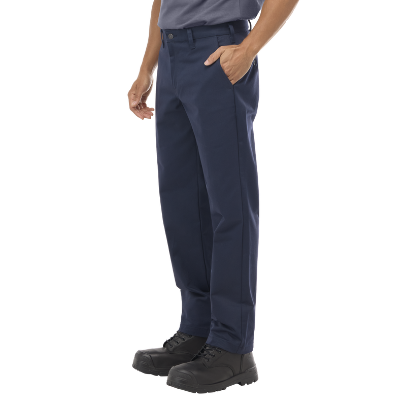 Men's Midweight Excel FR&reg; ComforTouch&reg; Work Pant image number 2