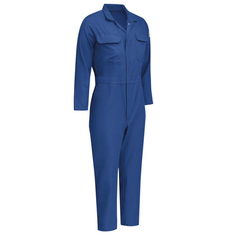Women's Midweight Nomex FR Premium Coverall image number 2