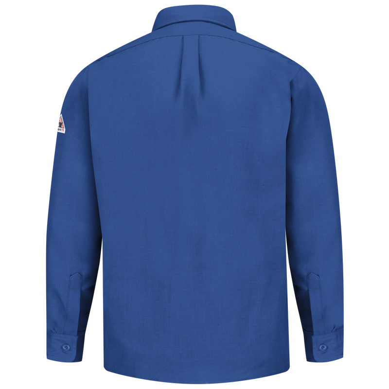Men's Lightweight Nomex&reg; FR Uniform Shirt image number 1