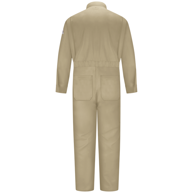 Women's Midweight Excel FR® ComforTouch® Premium Coverall image number 1