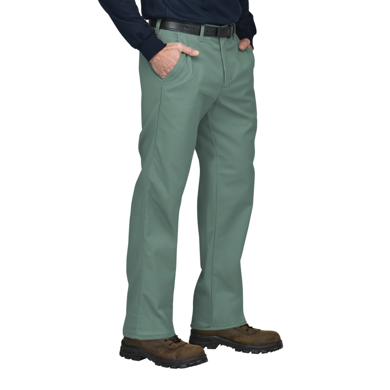 Men's Midweight Excel FR Work Pant image number 3