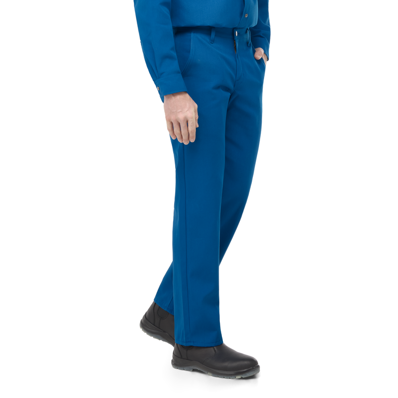 Men's Lightweight Nomex FR Work Pant image number 2
