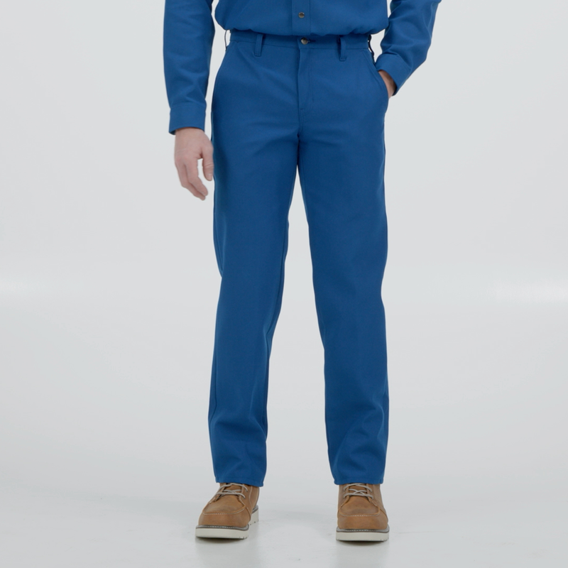 Men's Lightweight Nomex FR Work Pant
