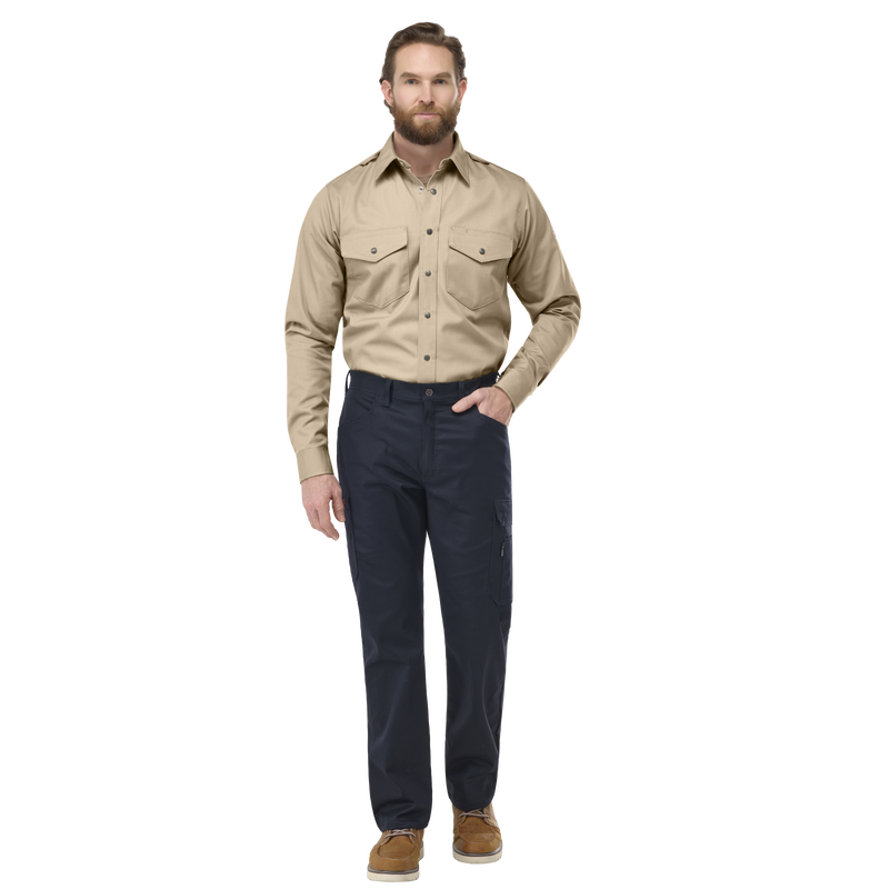 Men's Flex Utility Pant image number 8