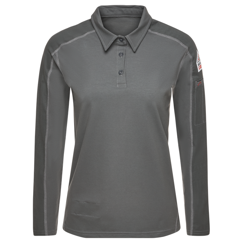 Women's Flex Knit Polo image number 0