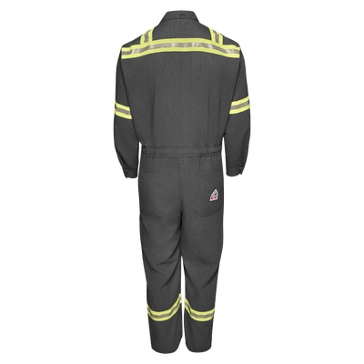 iQ Series Men's Mobility Coverall