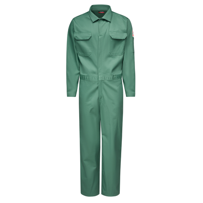 Men's Midweight Excel FR Classic Coverall with Gripper-Front