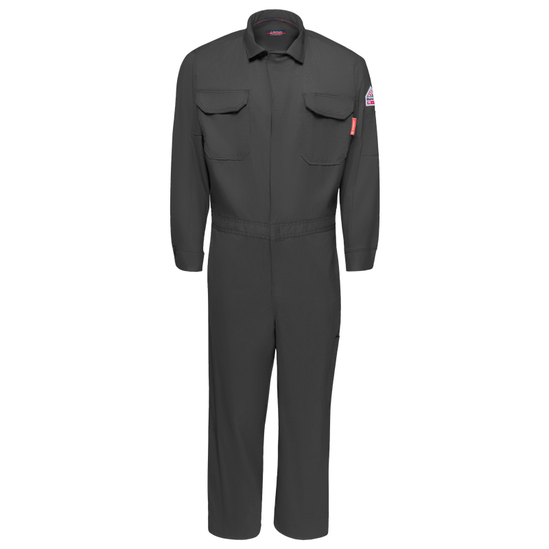 iQ Series&reg; Men's FR Mobility Coverall image number 0