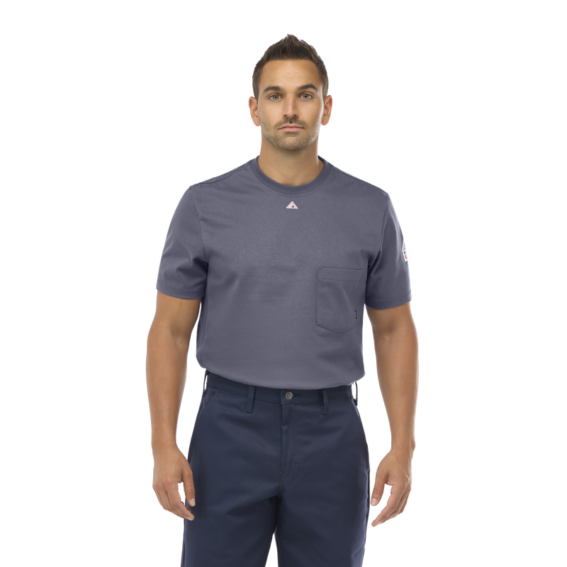 Men's FR Short Sleeve T-Shirt image number 0