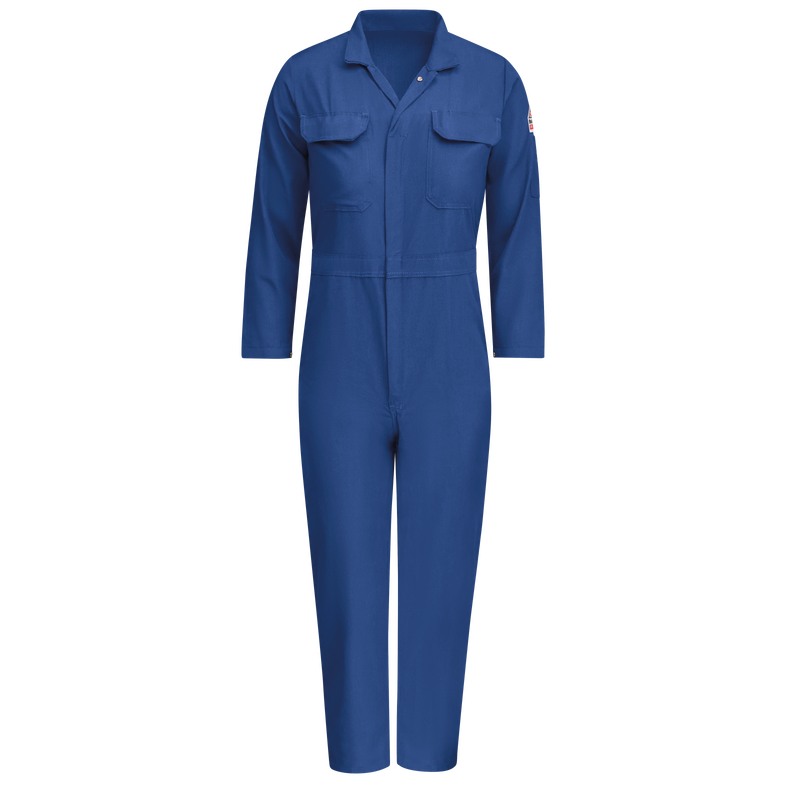 Women's Midweight Nomex FR Premium Coverall image number 0