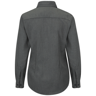 iQ Series®  Women's Lightweight Comfort Woven Shirt with Insect Shield