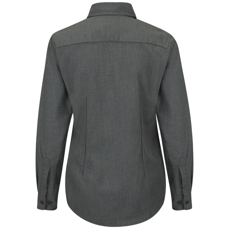 iQ Series&reg;  Women's Lightweight Comfort Woven Shirt with Insect Shield image number 1