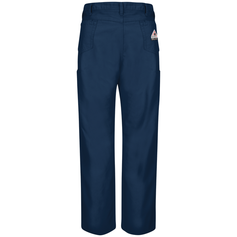 Men's Loose Midweight Canvas FR Jean image number 5