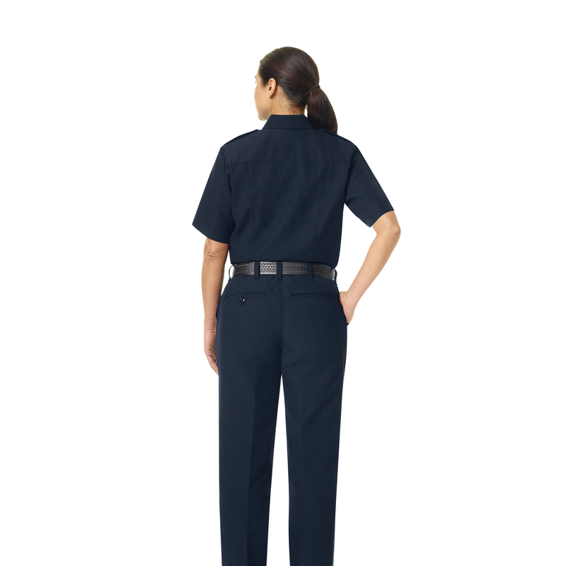 Women's Classic Firefighter Pant image number 11