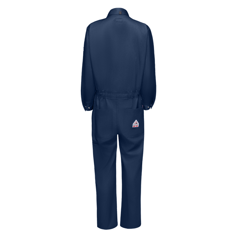 iQ Series Women&rsquo;s Midweight Mobility Coverall image number 1