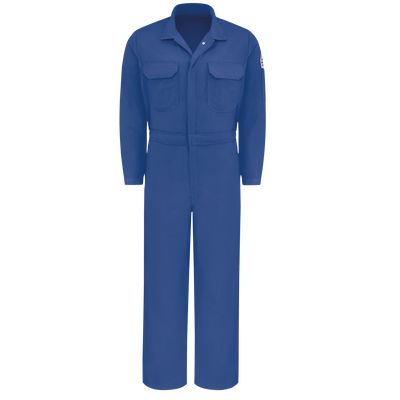 Shop Flame Resistant (FR) Coveralls | Bulwark® Protection