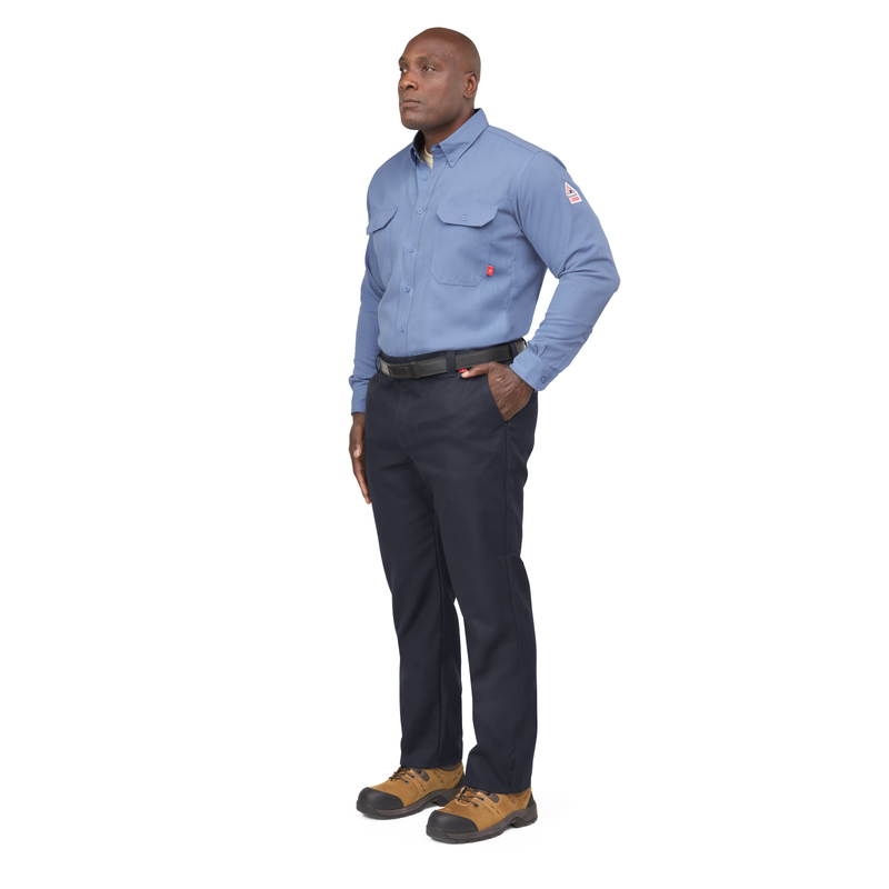 iQ Series® Endurance Collection Men's FR Work Pant image number 4