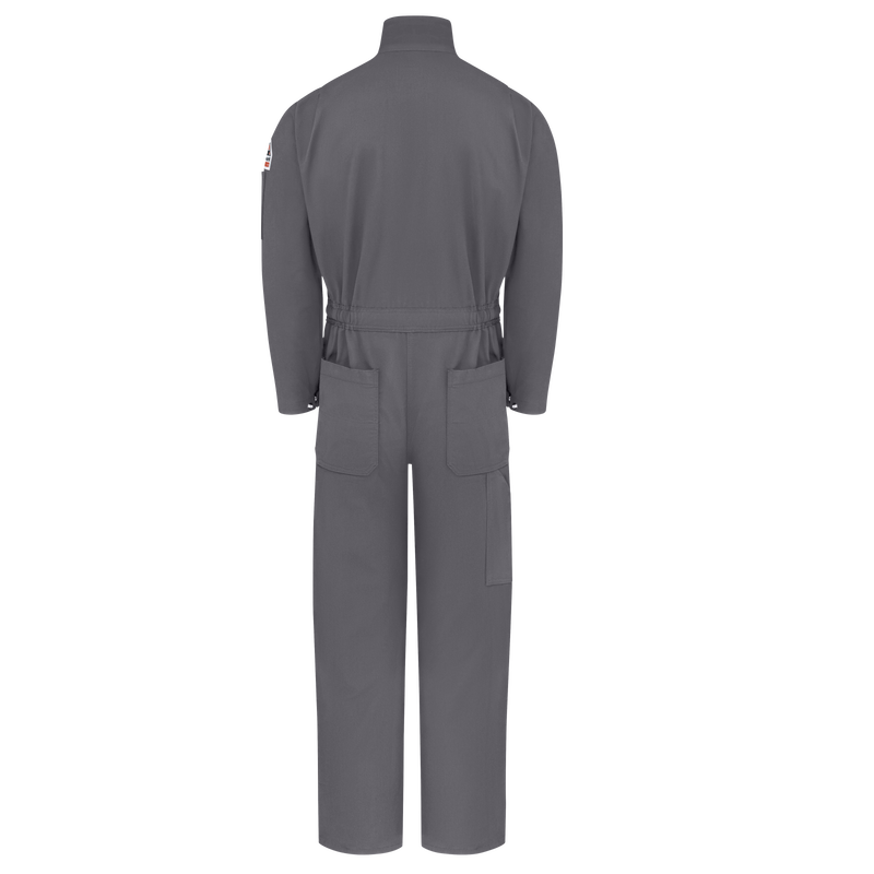 Men's Lightweight Excel FR&reg; ComforTouch&reg; Premium Coverall image number 1