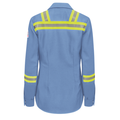 Women's Enhanced Visibility Shirt