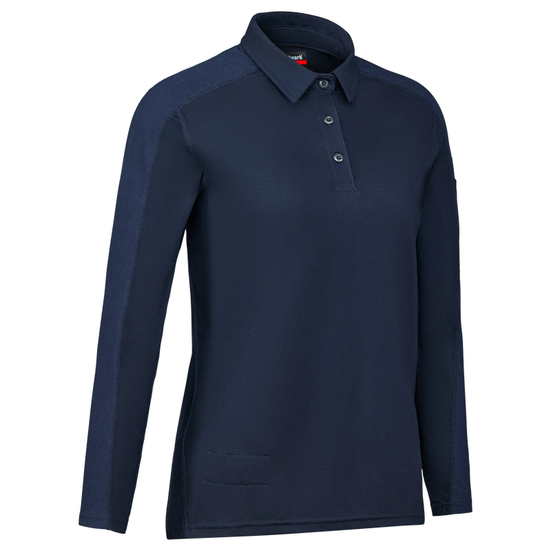 Women's Flex Knit Polo image number 6