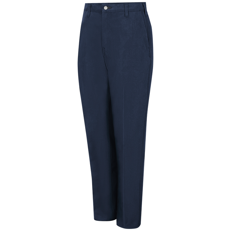 Male Non-FR 100% Cotton Classic Fire Chief Pant image number 0