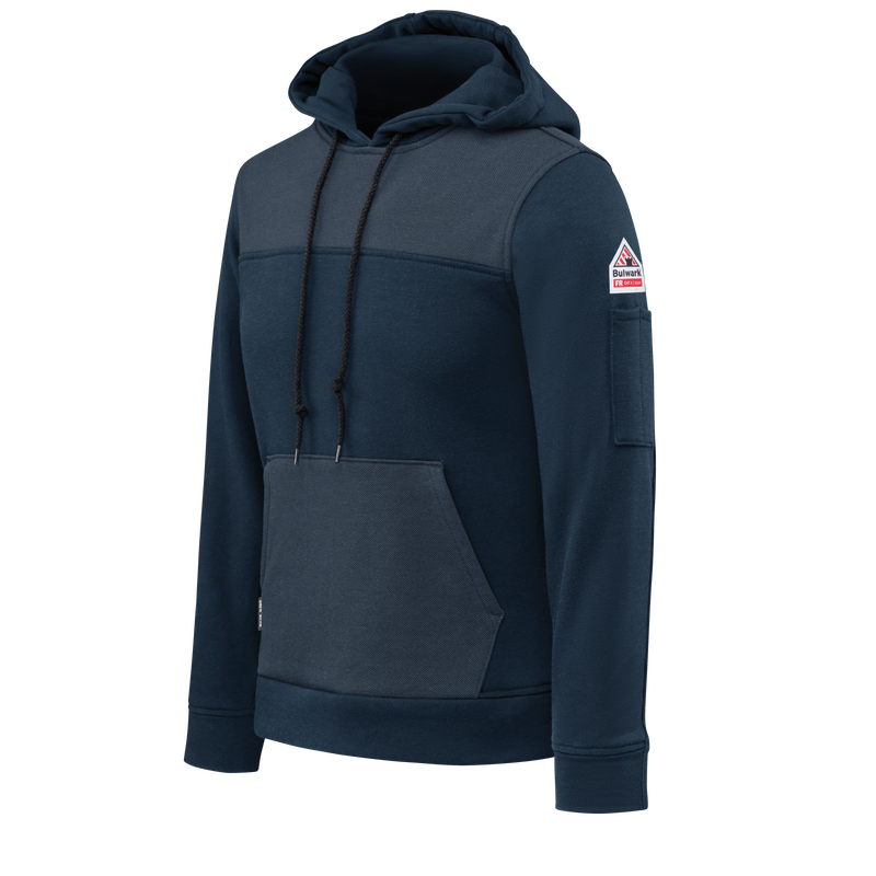 Women's FR Fleece Hoodie image number 7